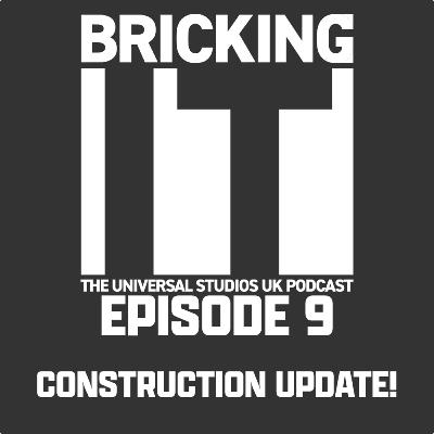 Massive Construction Update! Massive Construction Update!