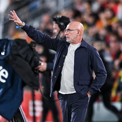 El Sanedrín | "Hace que me guste más verles": Axel Torres señala al único equipo que juega mejor que la selección española y por qué