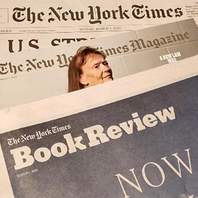 #4674 50 Shades Of The Gray Lady