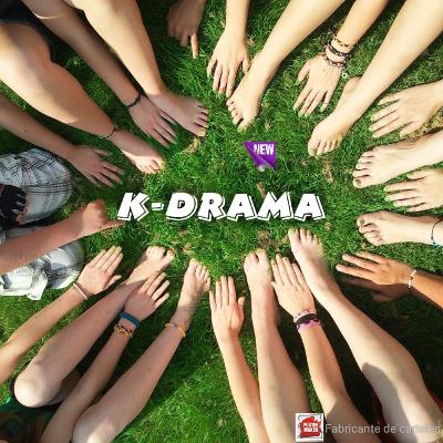 K-drama