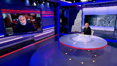 من واشنطن ـ تداعيات جهود واشنطن لإنجاح وساطتها بين لبنان وإسرائيل