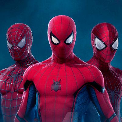 Por que Nerd? 15 - Qual o melhor Homem Aranha? Por que Nerd? 15 - Qual o melhor Homem Aranha?