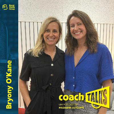 Coaching to Identify Unconscious Patterns: Transform Patterns into Healthy and Confident Habits "What we believe creates the reality we see, and the reality we see confirms what we believe." – Bryony O’Kane