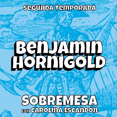 T2 6. Benjamin Hornigold