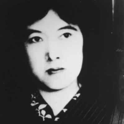 Poetry Talks #15 Janine Beichman、与謝野晶子と大岡信を読む Poetry Talks #15 Janine Beichman、与謝野晶子と大岡信を読む