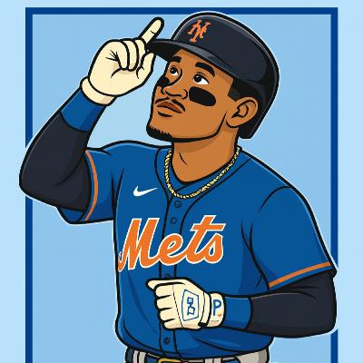 Episode 12: Justin Reacts | Mets Sign Polanco to 2 YR $40 Mil Deal