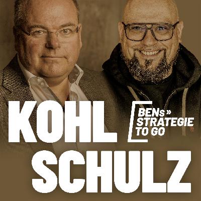 Auf was soll ich mich konzentrieren? #KS128