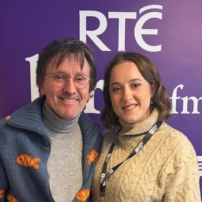 RTÉ lyric Live Interval | Le Trouvère Cast and Creative Team RTÉ lyric Live Interval | Le Trouvère Cast and Creative Team