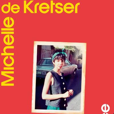 Michelle de Kretser - Theory and Practice Michelle de Kretser - Theory and Practice