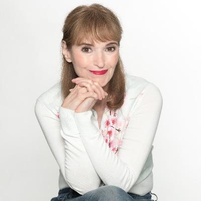 Feeding the Vegan Soul. With Victoria Moran | Ep. 96