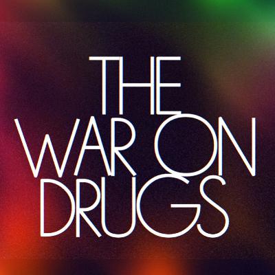 Aflevering 88 - The War on Drugs 2.0