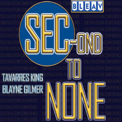 Interim Ed Orgeron | Florida frauds | Georgia dominant | Lunacy in Knoxville | Auburn improving