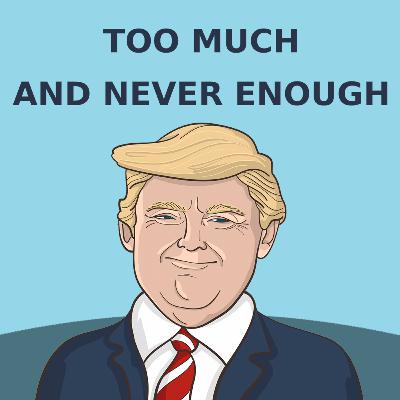 Too much and never enough by Mary L. Trump (Summary)
