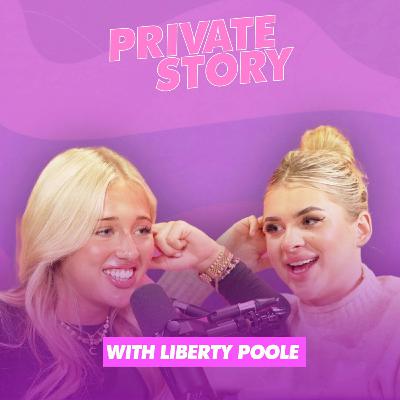 Liberty Poole | Learning to Love Herself, Boyfriend, and Love Island Reflections
