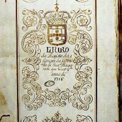 A Administração Fazendaria na América Portuguesa