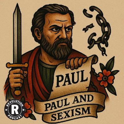 Paul and Sexism