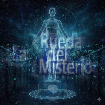 El Enigma de la Inmortalidad Digital.