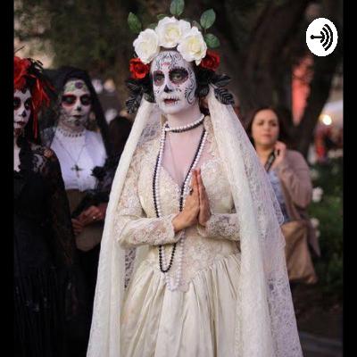 Día de muertos