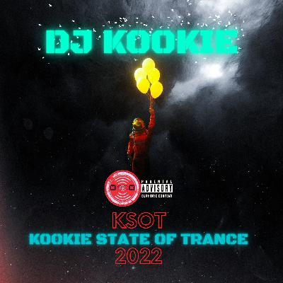 KOOKIE's STATE OF TRANCE 2022