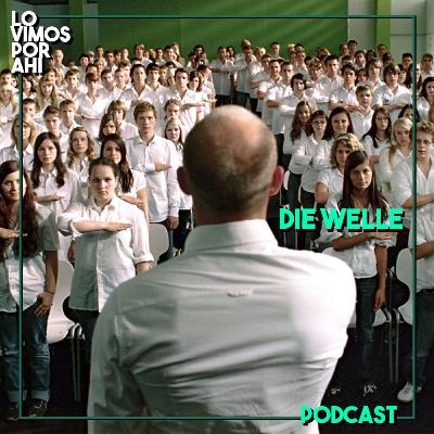 Episodio 25: Die Welle