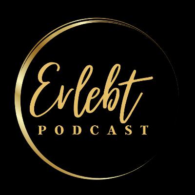 #46 Drogen, Prostitution und Erlösung - Zoé Kamruls Geschichte vom Abgrund zum Neuanfang (Erlebt Podcast)