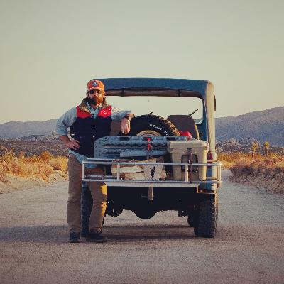 Episode 11 - Kansas Sartin : Founder, PAKMULE