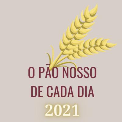 O Pão Nosso de Cada Dia - Edição 113 - Um caminho perigoso e escorregadio