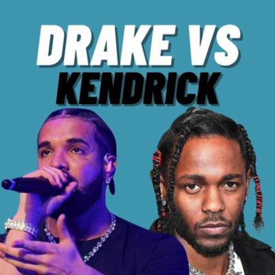 Drake Vs Kendrick 🎤🥊🔥 Drake Vs Kendrick 🎤🥊🔥