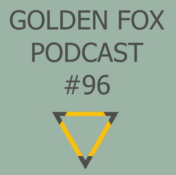 Golden Fox Podcast