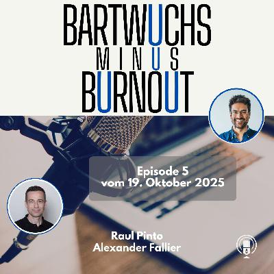 Episode #5 – Streaming, Sticks & Serien