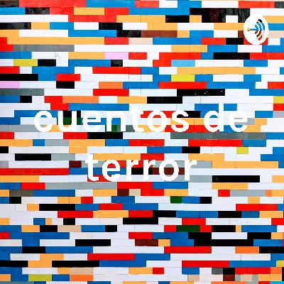 cuentos de terror