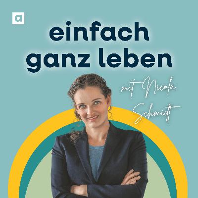 Gespräche, die Kinder und Eltern gemeinsam wachsen lassen mit Nicola Schmidt