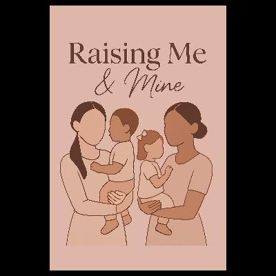 Mum's The Word Episode 3
