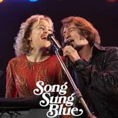 Kate Hudson revela el papel de Pearl Jam en la historia de la película nominada al Oscar 'Song Song Blue'. Kate Hudson revela el papel de Pearl Jam en la historia de la película nominada al Oscar 'Song Song Blue'.