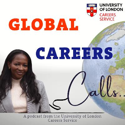 From Medicine to Public Health: Ruvimbo Chiswo on Strengths and Career Transition