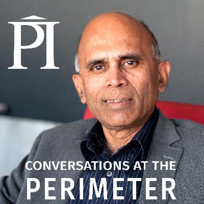 Ganapathy Baskaran on physics, biology, and global science