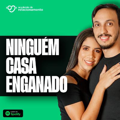 Histórias de nós dois #01 - Ninguém casa enganado 🍔 Histórias de nós dois #01 - Ninguém casa enganado 🍔
