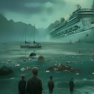S1 E9 (PART 1): I Shall Fear No Evil