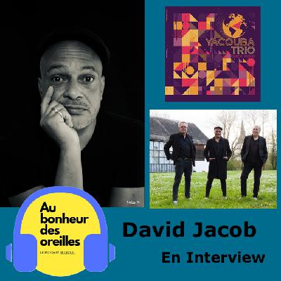 #24 Au Bonheur Des Oreilles – Yacouba Trio, le jazz voyageur et vibrant