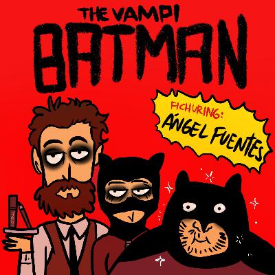 My Chemical Se7en Batman Romance