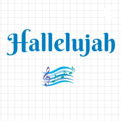 Hallelujah - Hindi Audio Bible (Trailer)