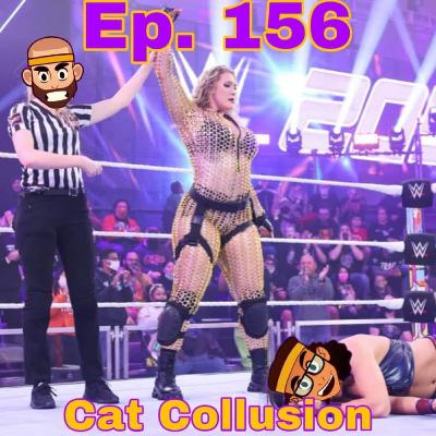 Cat Collusion