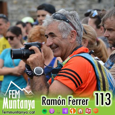 #113 || Ramón Ferrer (Monrasin) #113 || Ramón Ferrer (Monrasin)