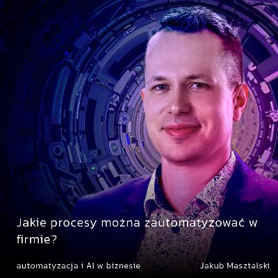 Jakie procesy można zautomatyzować w firmie?