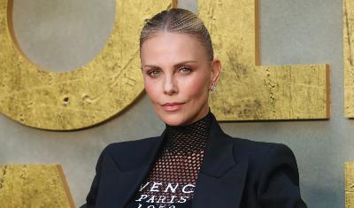 Charlize Theron sera la tête d’affiche d’un film aux airs de Wall Street et Whiplash