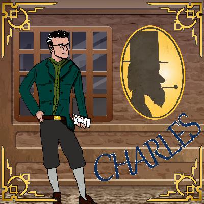 #1-B - Charles Thoreaus Vorgeschichte