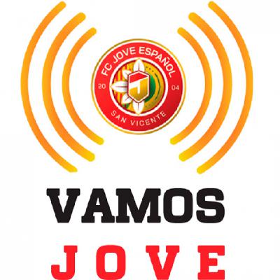 Vamos Jove - 2024.06.18 Vamos Jove - 2024.06.18