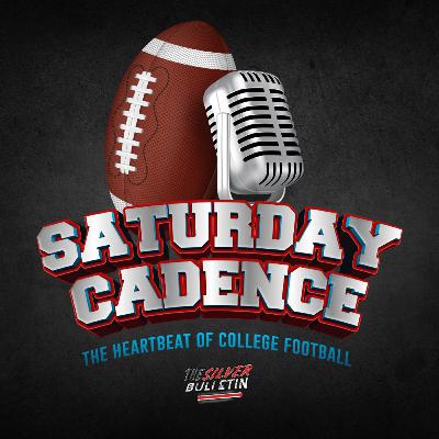 Ep. 113: Jack Sawyer & Ohio State Beat Texas; Notre Dame Defeats Penn State