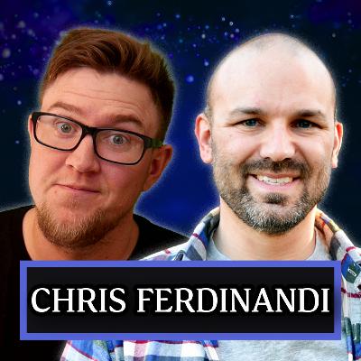 Does ADHD really make programming harder? ft. Chris Ferdinandi | S2 E04