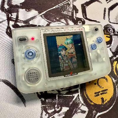 手动杂谈07丨像素还可能重现辉煌吗 手动杂谈07丨像素还可能重现辉煌吗